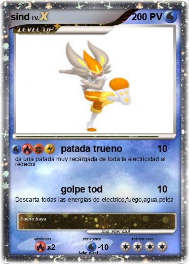 Pokemon sind