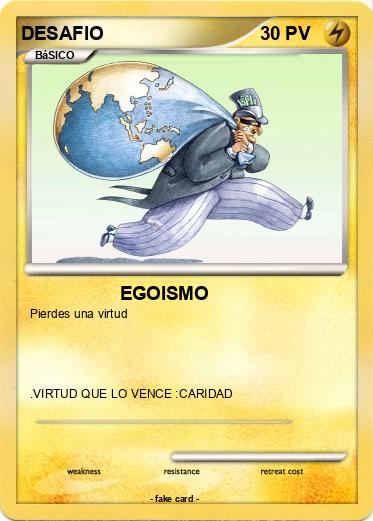Pokemon DESAFIO