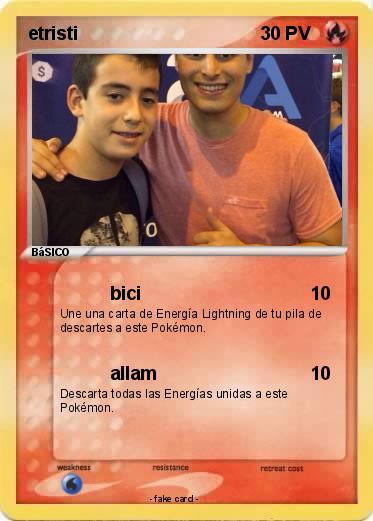 Pokemon etristi