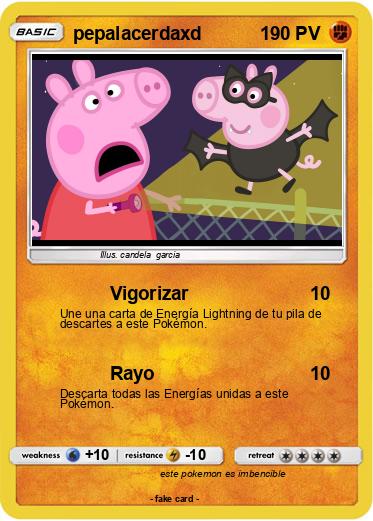 Pokemon pepalacerdaxd