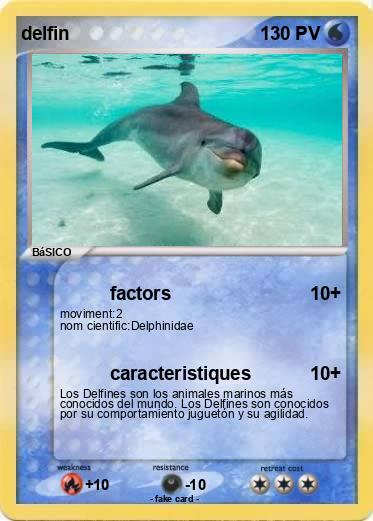 Pokemon delfin