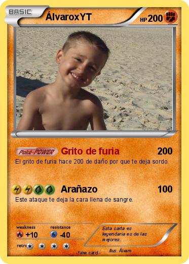 Pokemon ÁlvaroxYT