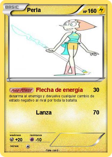 Pokemon Perla