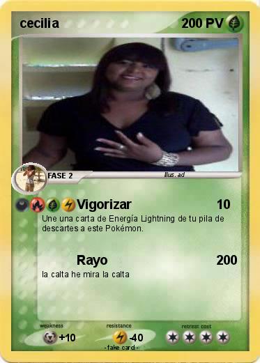 Pokemon cecilia