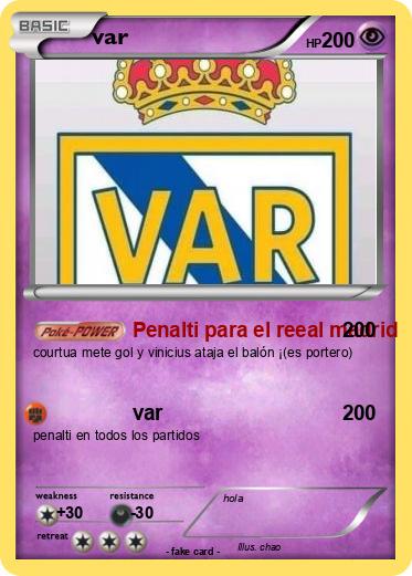 Pokemon var