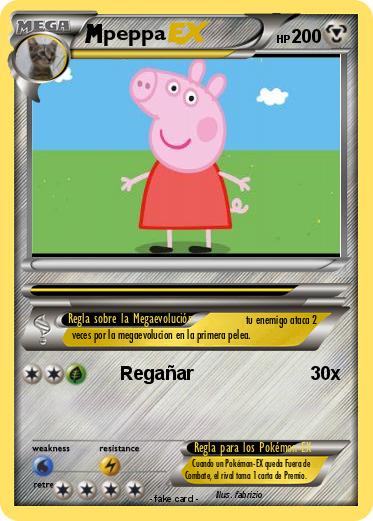 Pokemon peppa