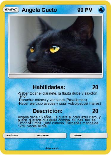 Pokemon Angela Cueto