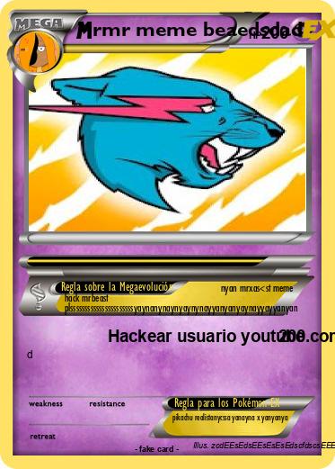 Pokemon rmr meme beaedsdad