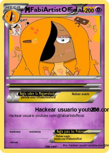 Pokemon FabiArtistOfficial