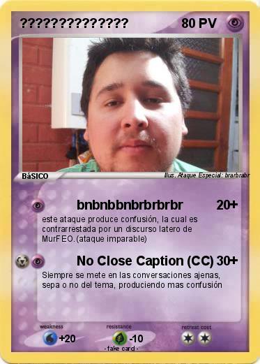 Pokemon ??????????????