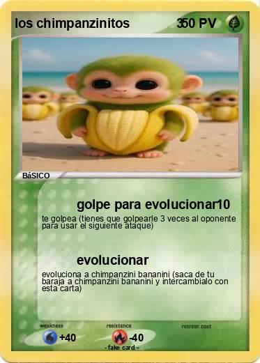 Pokemon los chimpanzinitos             3