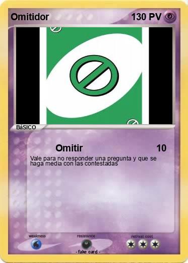 Pokemon Omitidor