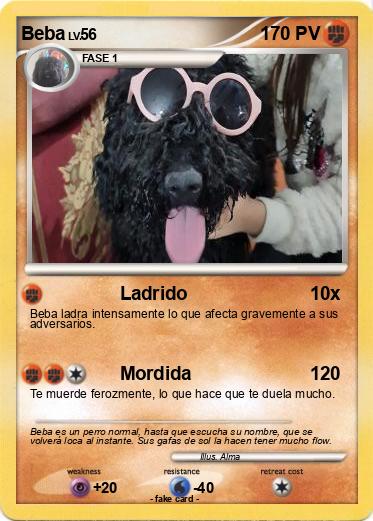 Pokemon Beba
