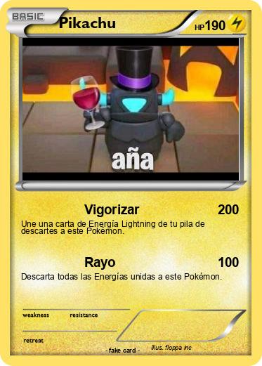 Pokemon aña