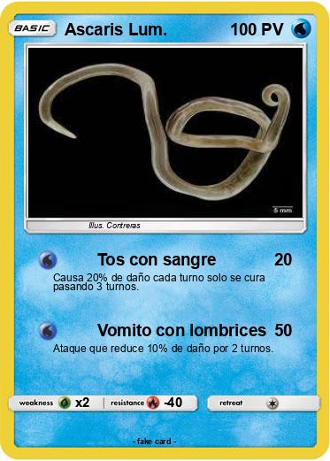 Pokemon Ascaris Lum.