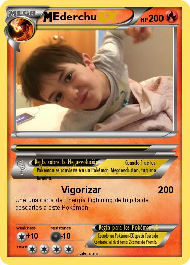 Pokemon Ederchu