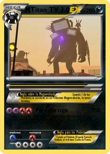 Pokemon Titan TV 3.0