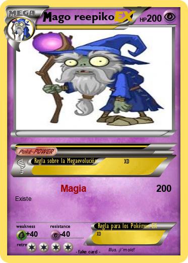 Pokemon ago reepiko