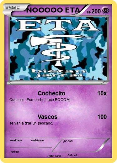 Pokemon NOOOOO ETA