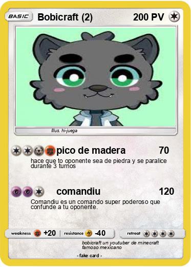 Pokemon Bobicraft (2)