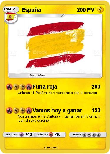 Pokemon España