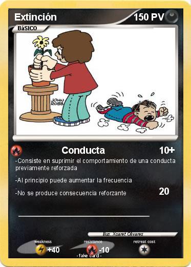Pokemon Extinción