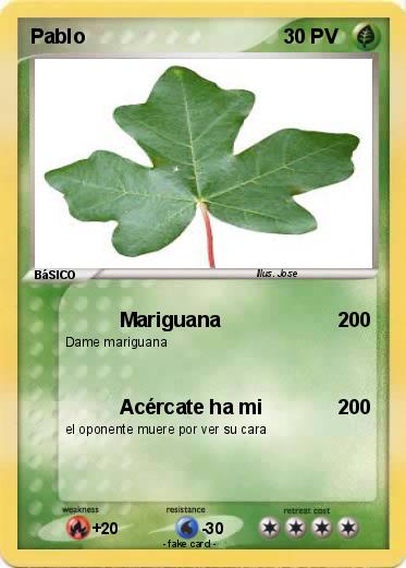 Pokemon Pablo