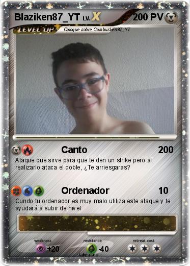 Pokemon Blaziken87_YT