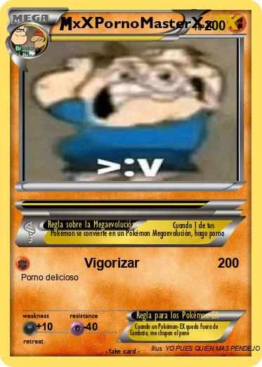 Pokemon xXPornoMasterXx