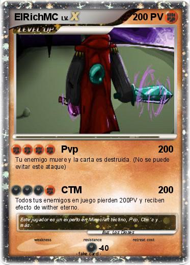 Pokemon ElRichMC
