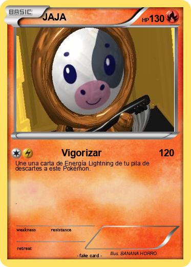 Pokemon JAJA