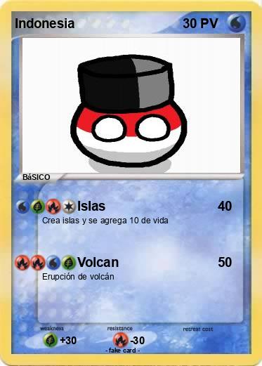 Pokemon Indonesia