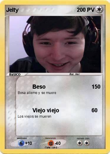 Pokemon Jelty