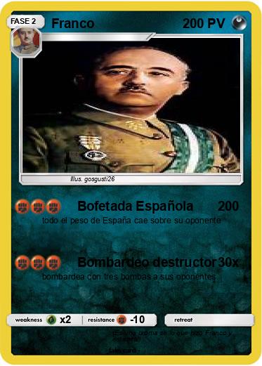 Pokemon Franco