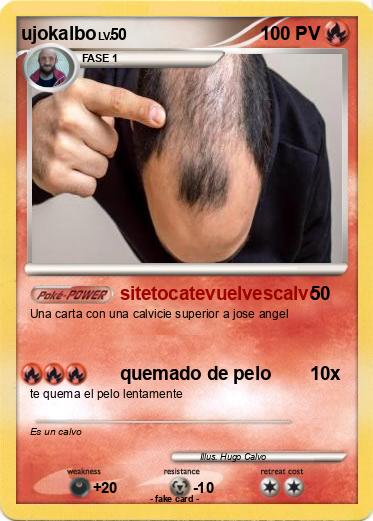 Pokemon ujokalbo