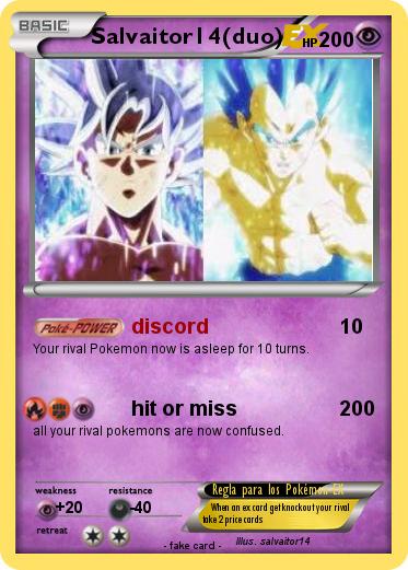 Pokemon Salvaitor14(duo)