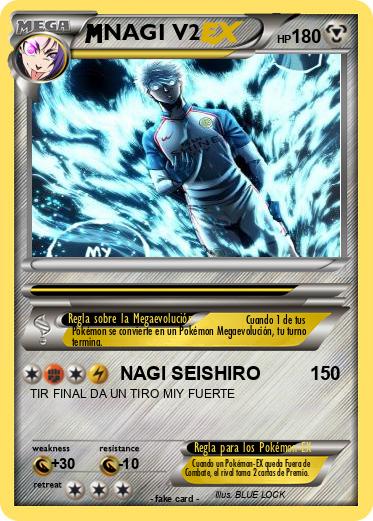 Pokemon NAGI V2