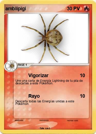 Pokemon amblipigi