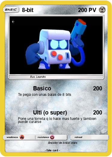 Pokemon 8-bit