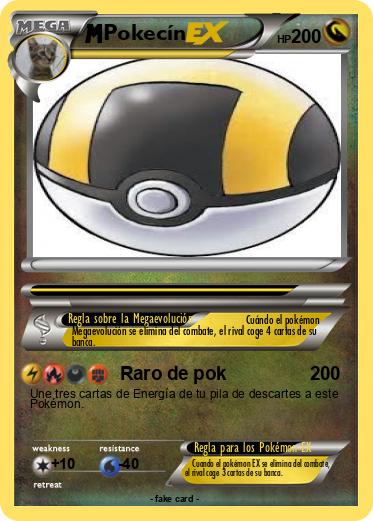 Pokemon Pokecín