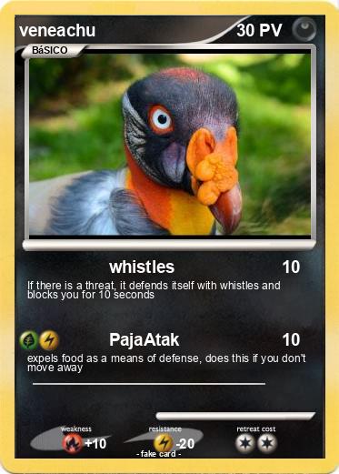 Pokemon veneachu