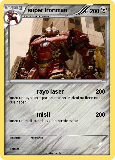 Pokemon super ironman