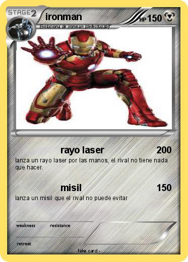 Pokemon ironman