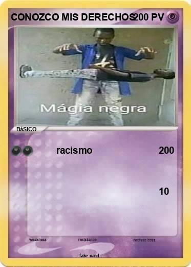 Pokemon CONOZCO MIS DERECHOS