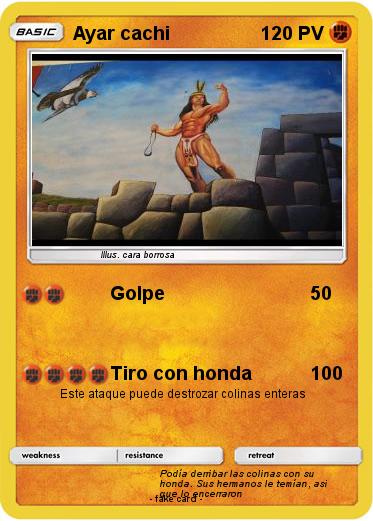 Pokemon Ayar cachi