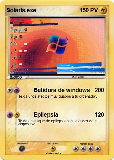 Pokemon Solaris.exe