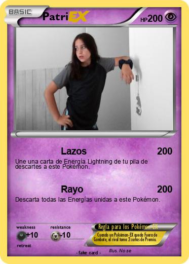 Pokemon Patri