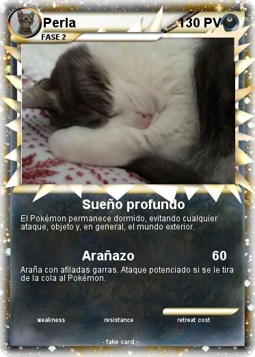 Pokemon Perla