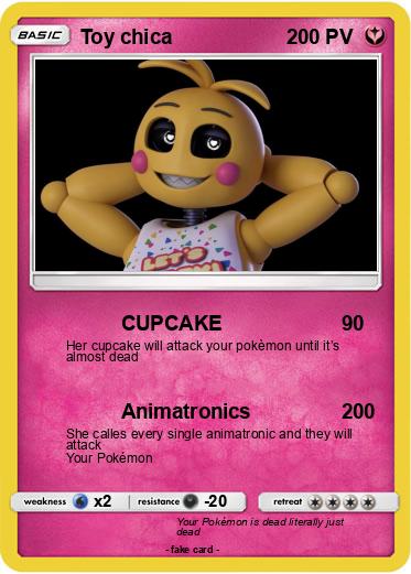 Pokemon Toy chica