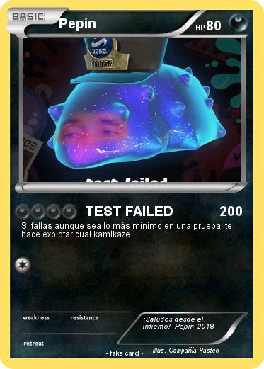Pokemon Pepín
